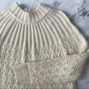 Madewell sweater size M